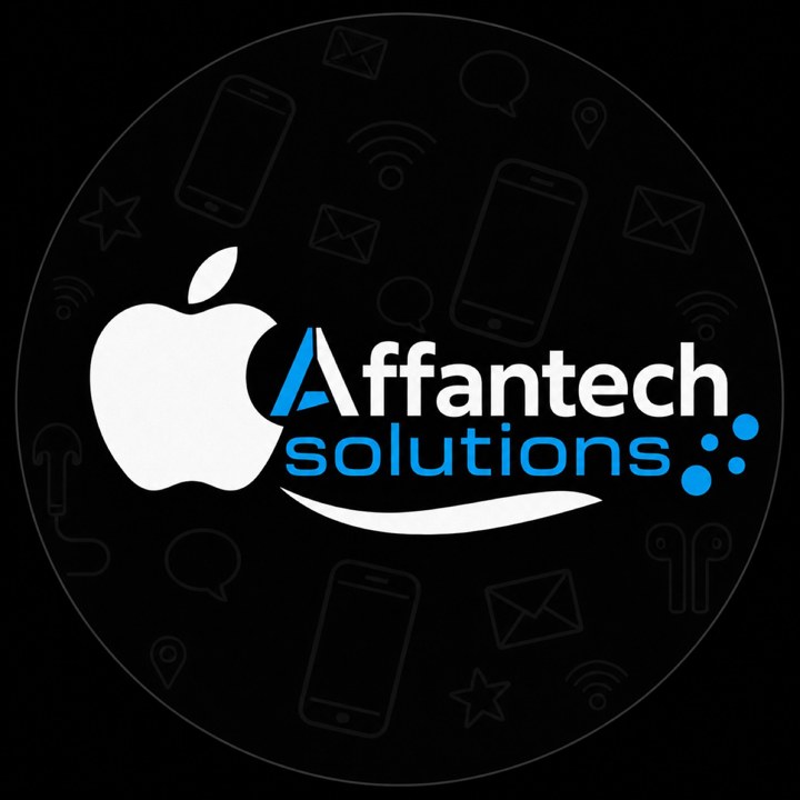 Affantech Solutions logo